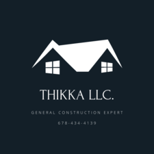 Thikka, LLC logo