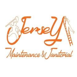 Jersey Maintenance & Janitorial logo