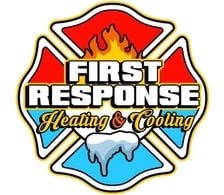 First Response Heating & Cooling, LLC logo
