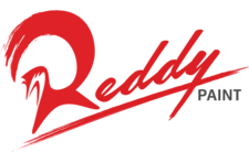Logo for Reddy Pros