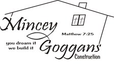 Avatar for Mincey Goggans Construction, Inc.