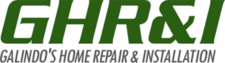 Logo for Galindo's Home Repair & Installation - Unlicensed Contractor