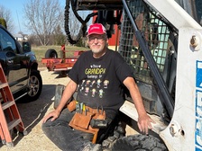 Avatar for Roberts Bobcat & Handyman Services