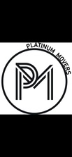 Logo for Platinum Movers LLC