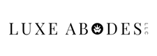 Logo for Luxe Abodes, LLC