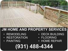 Avatar for JM Home and Property Services