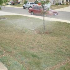 All American Irrigation Systems Llc San Antonio Tx 78260 3 Photos