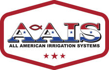 All American Irrigation Systems, LLC logo