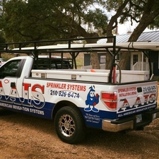 All American Irrigation Systems Llc San Antonio Tx 78260 All American Irrigation Systems Llc San Antonio Tx 78260