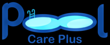 Logo for Pool Care Plus