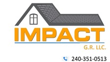 Impact General Remodeling, LLC logo