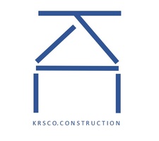 Logo for KRSCO Construction