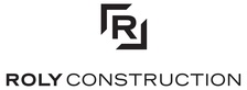 Roly Construction logo
