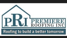 Logo for P.R.I - Premiere Roofing, Inc.