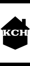 Logo for KCH Painting and Remodeling