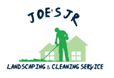 Joe's Jr Lawn Care & Cleaning Services logo