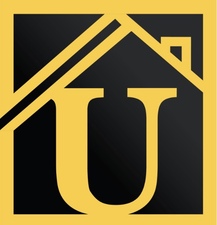 Logo for Universal J & S Construction, Inc.