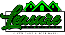 Leasure Enterprises, LLC logo