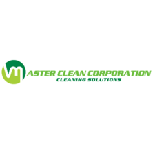 Logo for Master Clean Corporation