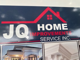 JQ Home Improvement Service, Inc. logo