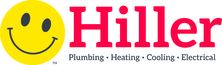 Logo for Hiller Plumbing, Heating & Cooling Company, Inc.