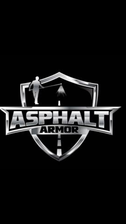 Asphalt Armor, LLC logo