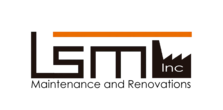 LSM Maintenance and Renovations, Inc. logo