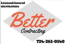 Avatar for Better Contracting