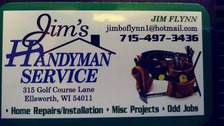 Avatar for Jim's Handyman Service