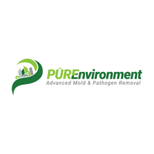 Pure Environment logo