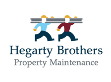 Hegarty Brothers Property Maintenance, LLC logo
