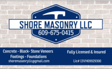 Avatar for Shore Masonry, LLC