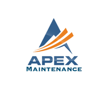 Logo for Apex Maintenance Group, LLC