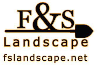 F&S Landscape, Inc. logo