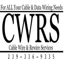 Cable Wire & Rewire Services, LLC logo