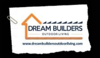 Dream Builders Outdoor Living logo