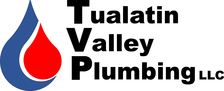 Tualatin Valley Plumbing LLC - logo