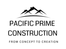 Pacific Prime Construction, LLC logo