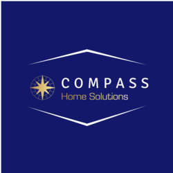 Compass Home Solutions logo