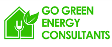 Avatar for Go Green Energy Consultants, LLC