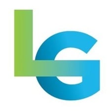 Lincoln Gutters - Home Facebook logo