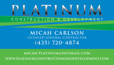 Avatar for Platinum Construction & Development, Inc.