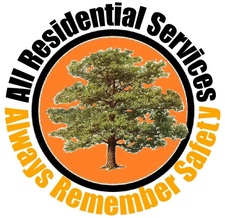 Logo for All Residential Services, LLC