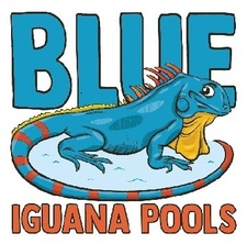 Blue Iguana Pools, LLC logo