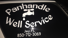 Avatar for Panhandle Well Service