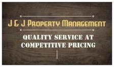 J & J Property Management logo