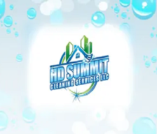 HD Summit Cleaning Services, LLC logo