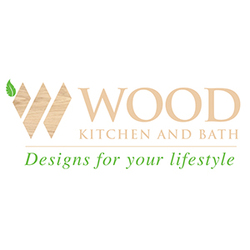 Wood Kitchen and Bath, LLC logo