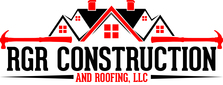RGR Construction and Roofing, LLC logo