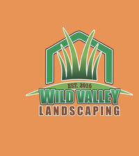 Logo for Wild Valley Landscaping